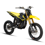 Sur-Ron Hyper Bee X 2025 (Off-Road) - Sur ron hyper bee x off road jaune .webp - Surron Europe