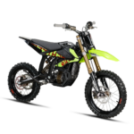 Sur-Ron Hyper Bee X 2025 (Off-Road) - Sur ron hyper bee x off road vert .webp - Surron Europe