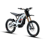 Sur-Ron Light Bee X NA 2026 – 10 kW (Off-Road) - Surron light bee x blanc surron europe - Surron Europa