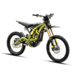 Sur-Ron Light Bee X NA 2026 – 10 kW (Off-Road) - Surron light bee x vert - Surron Europa